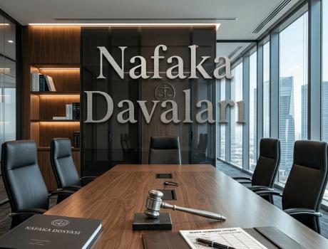 Nafaka Davaları - Nafaka Davaları