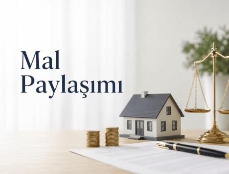 Mal Paylaşımı - Mal Paylaşımı