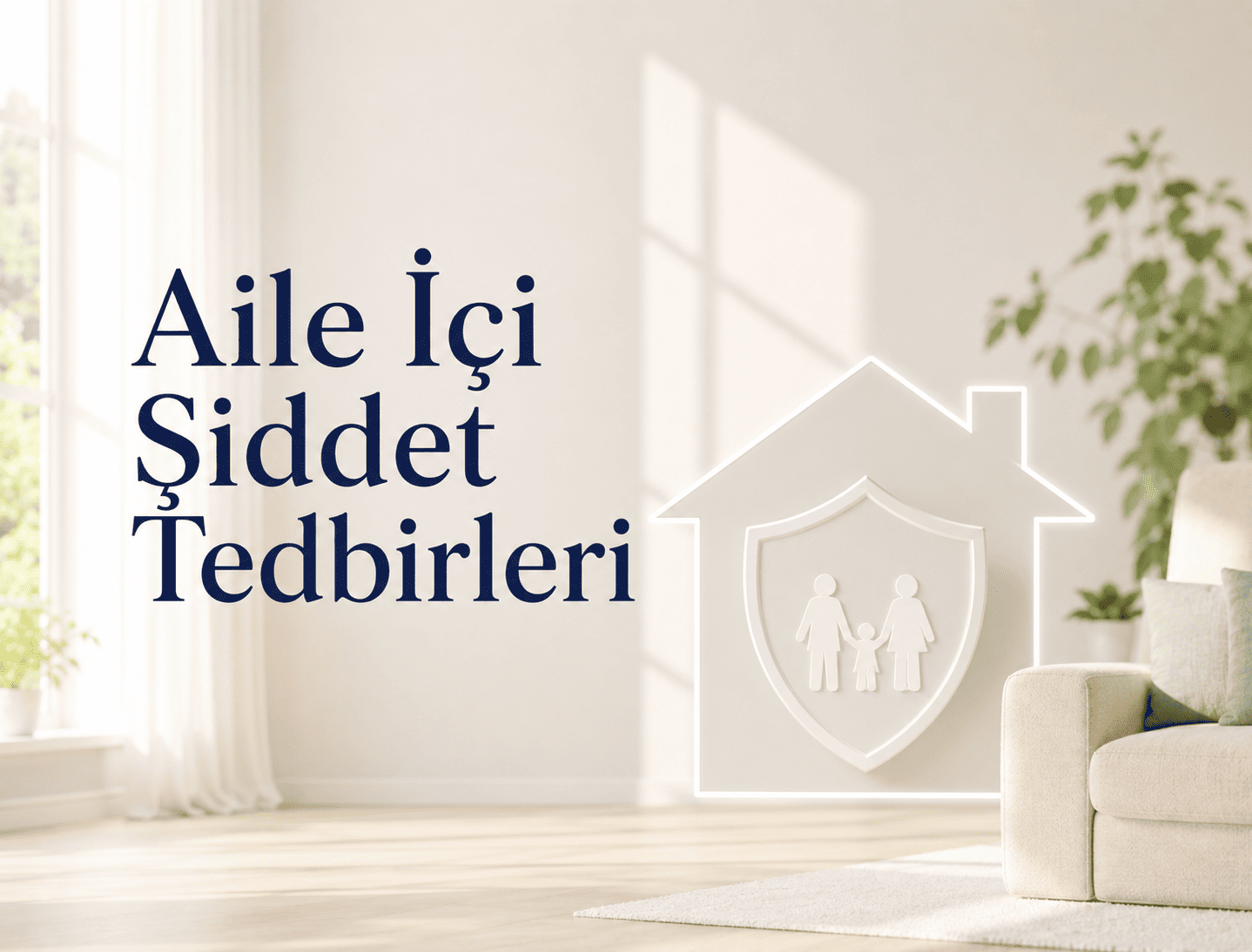 Aile İçi Şiddet Tedbirleri - Aile İçi Şiddet Tedbirleri
