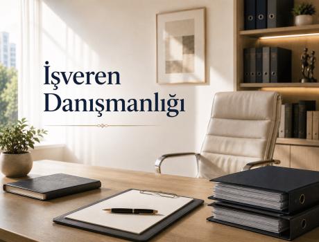 İşveren Danışmanlığı