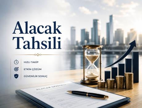 Alacak Tahsili