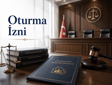 Oturma İzni
